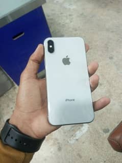 I phone x pta approved