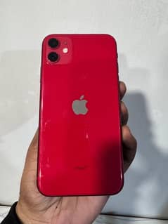 iPhone 11 jv non pta