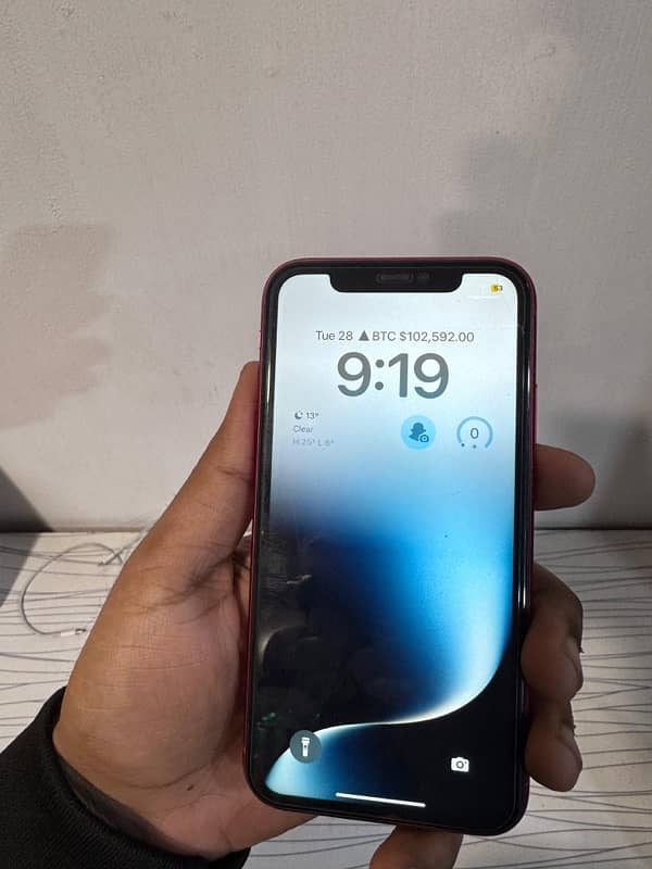 iPhone 11 jv non pta 3