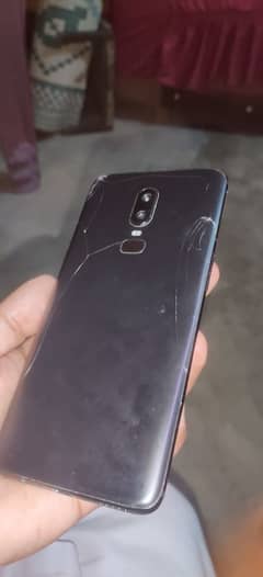 OnePlus 6 6/128GB