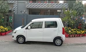 Suzuki Wagon R 2019