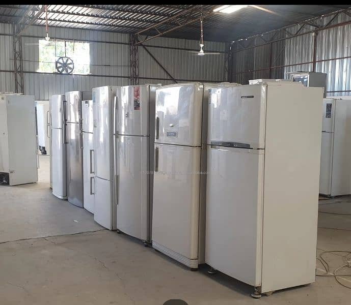 SUMMER SALE on Used Water Dispensers & Fridges 1