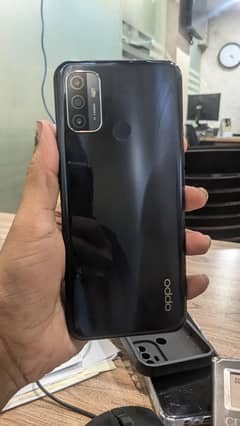 Oppo A53