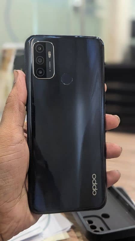 Oppo A53 4