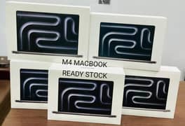 APPLE MACBOOK PRO 14" M4 CHIP 16GB 512GB MW2U3 BOX PACK SEALED