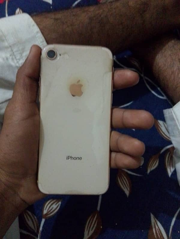 iphone 8 ha non pta 6