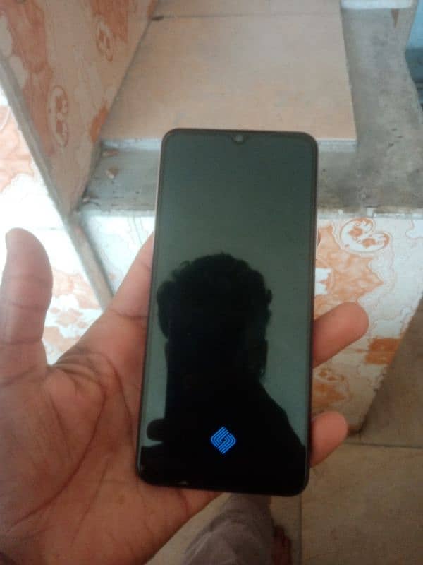 vivo v20 8+4 128GB with BOX 8