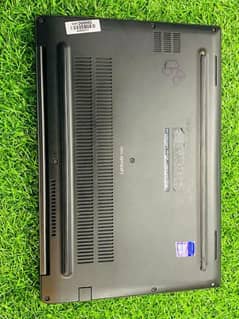 Dell Letitude 7280 Laptop