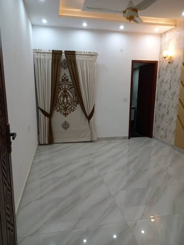 5 Marla House For Sale In Paragon City Lahore 5