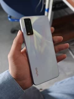 vivo y20 4 64 storege