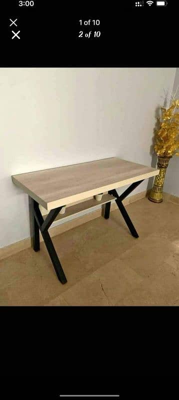 Computer Table, Office Tables 1