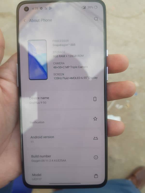 oneplus 9 argent sale good mobile 2