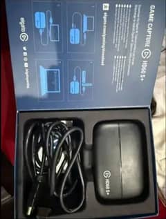 Elgato HD 60 S+