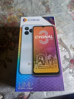 Code mobile for sale