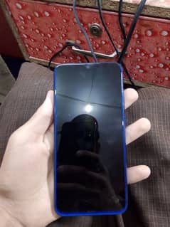 Redmi note 8 bode khrayb ha original screen body original