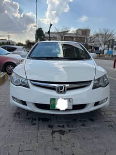 Honda Civic 2009