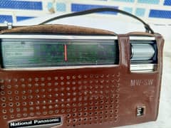 Radio