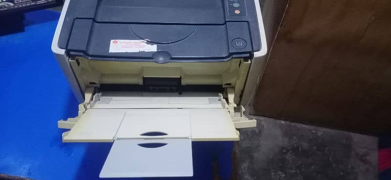 Hp Laserjet p2015dn 3