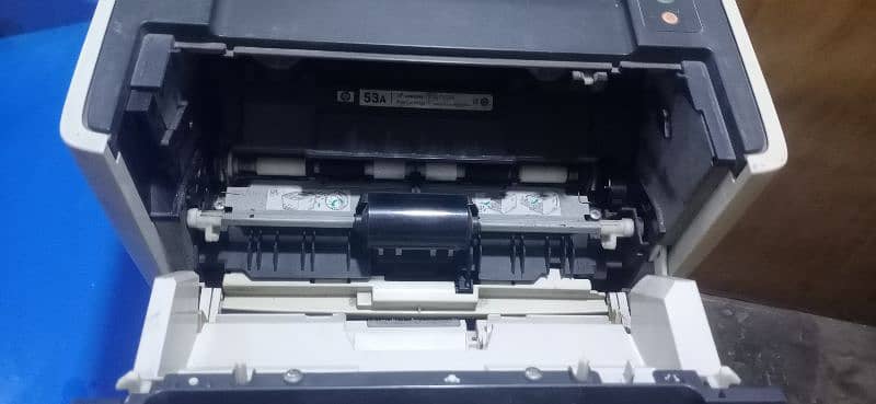 Hp Laserjet p2015dn 4