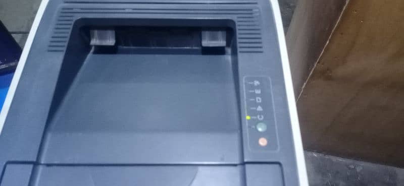 Hp Laserjet p2015dn 7