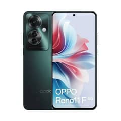 Oppo Reno 11f 5g