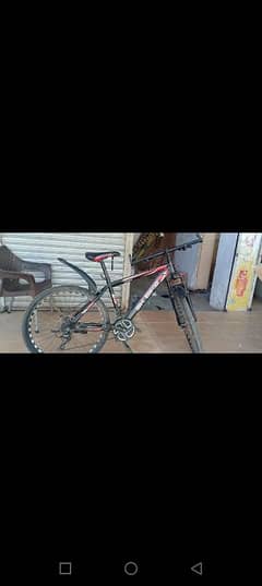 Cycle for sale