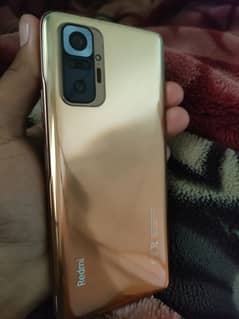 Redmi note 10 pro. . . 8gb 128gb 105MP camera,10/10 condition