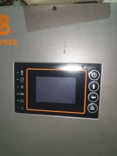 inverter 5kw 48v