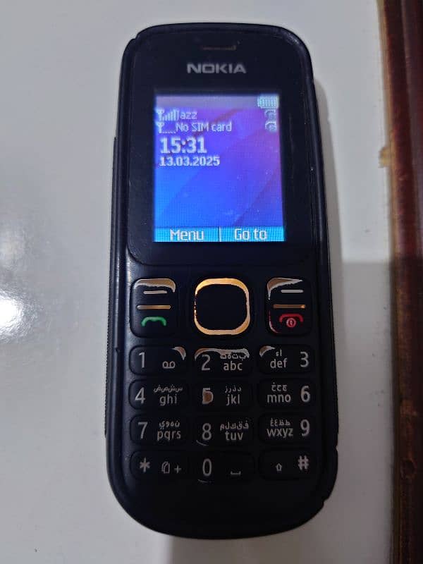 Nokia 101 for sale 3