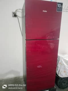 Haier refrigerator EPR-276