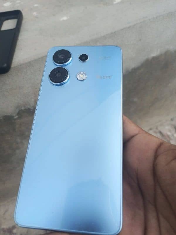 8gb 256gb  redmi not 13 1