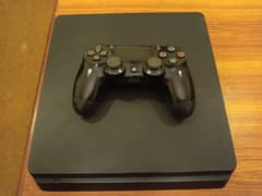 Ps4 slim 1 Tb Jailbreak