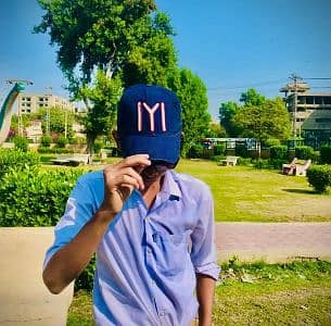 Muhammad