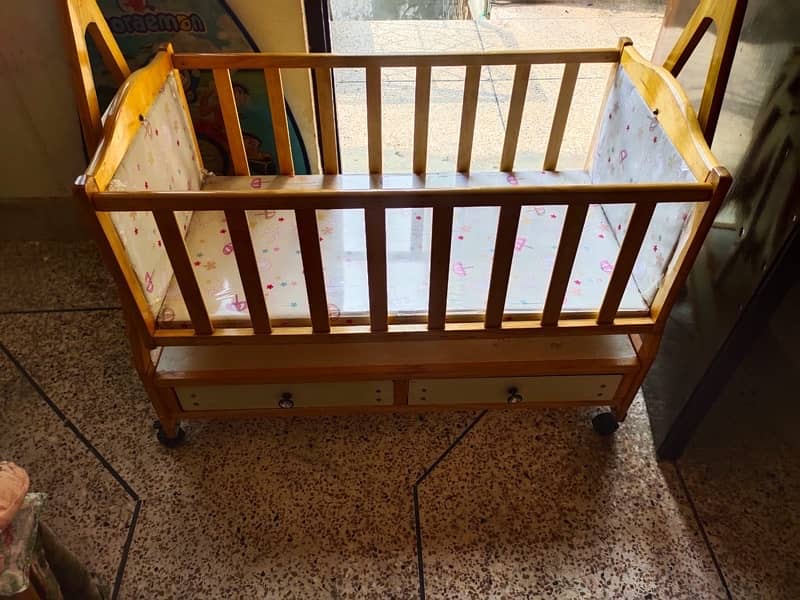 baby cort baby cot 3