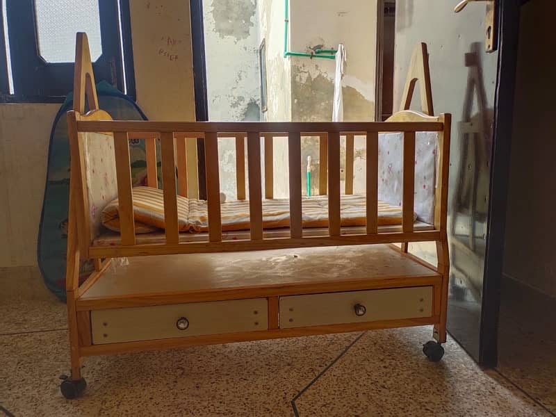 baby cort baby cot 5