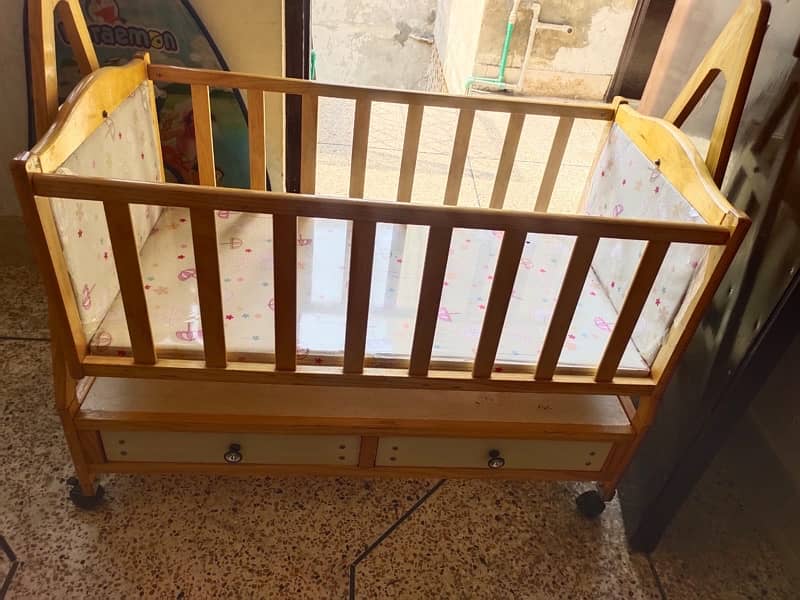 baby cort baby cot 7