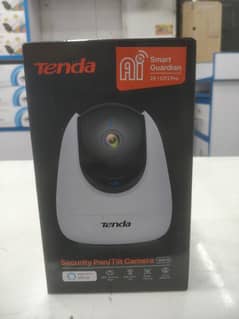 Tenda