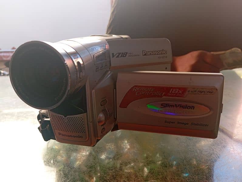 vz18 movie camera 2