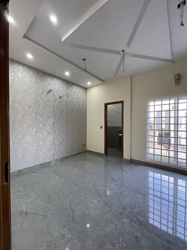 3 Marla House Available For Rent In Al Kabir Town Phase 2 5