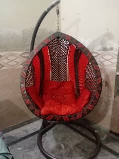 baby swings chair for sale like brand new