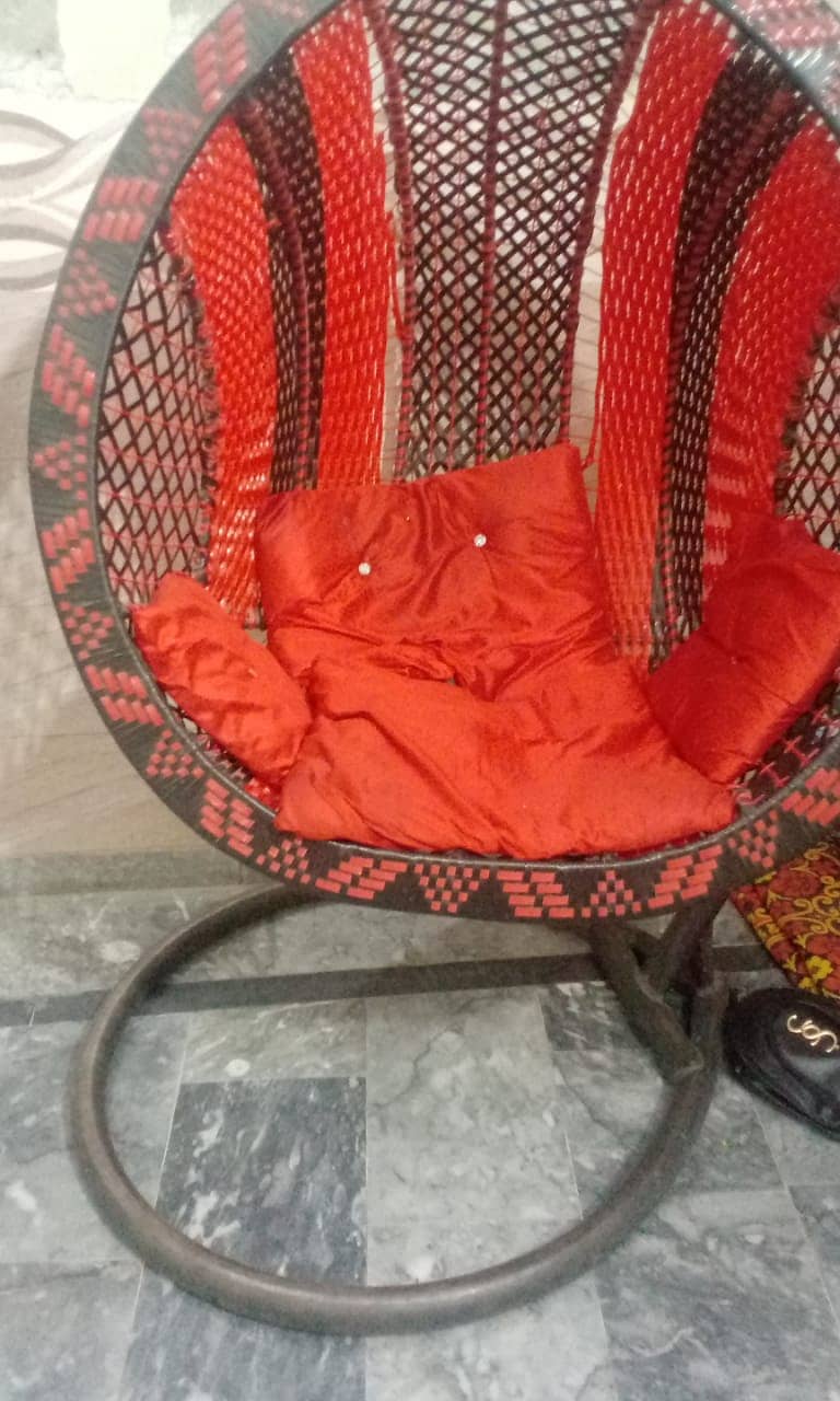 baby swings chair for sale like brand new 2