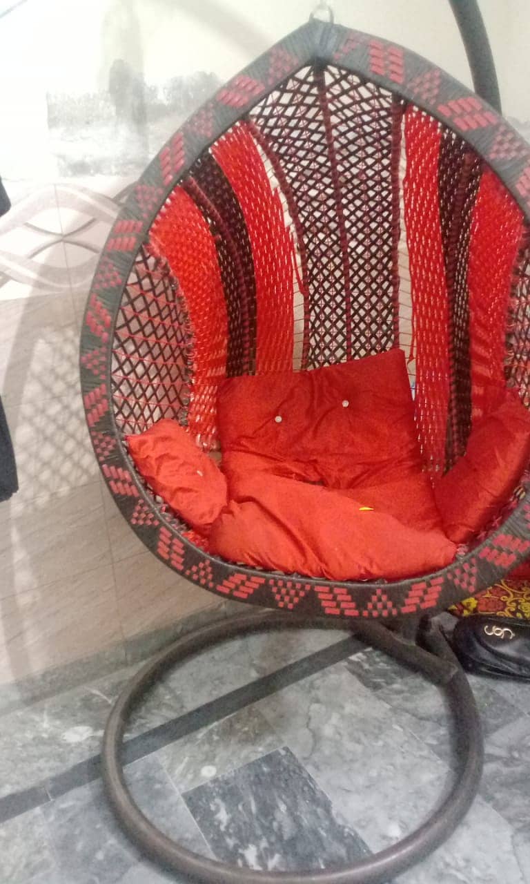 baby swings chair for sale like brand new 4