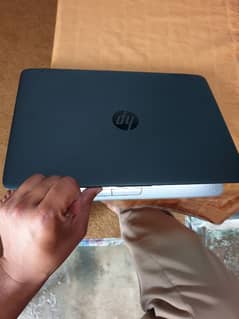 HP 640 g² Core i5 6th gen