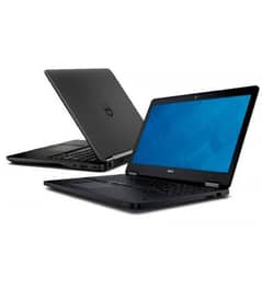 Dell Latitude E7250