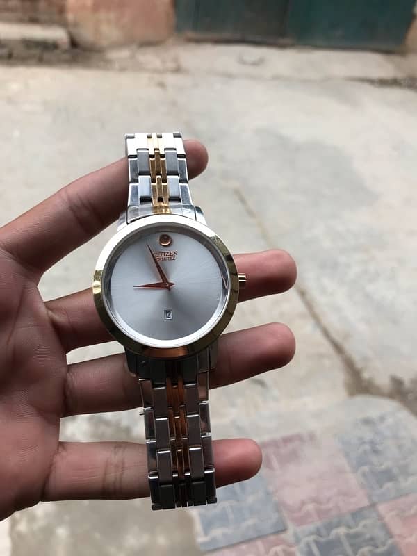 citizen watch for sale 2