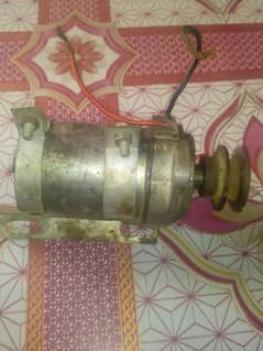 DC12 watt motor adhe ka