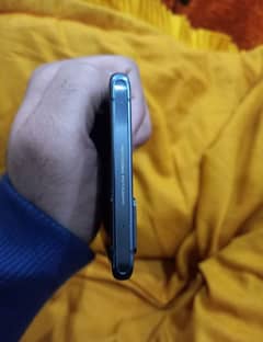 vivo X60 pro mobile 12/256/GB for sale argent