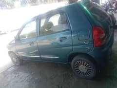 Suzuki Alto 2006