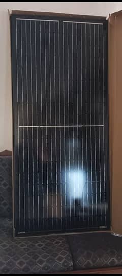 Cell German Solar panels 220 watt. 2pannels  L2 Stand