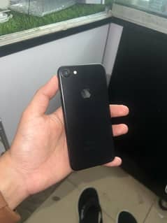 iPhone 7 non pta